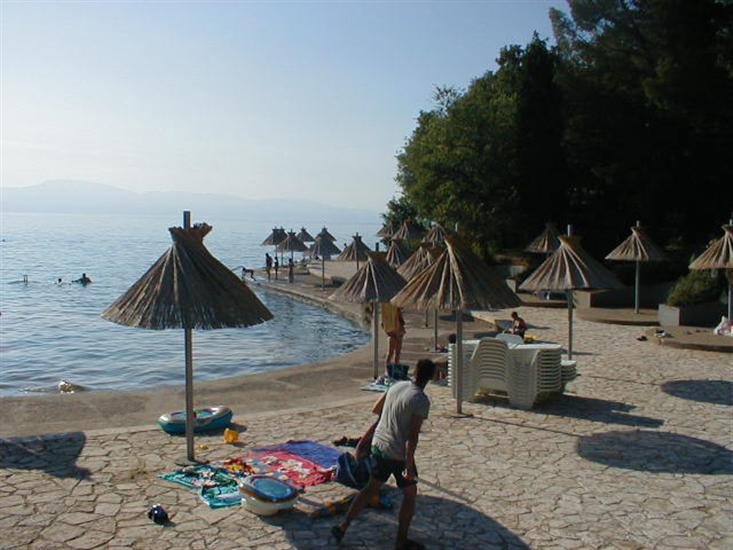 Haludovo-Malinska (otok Krk)