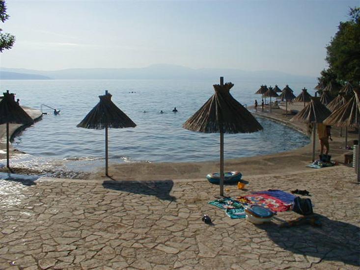 Haludovo-Malinska (otok Krk)