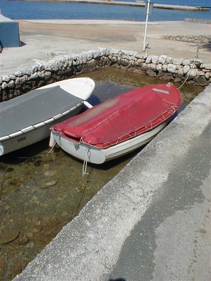 Malin-Malinska (otok Krk)