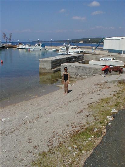 Malin-Malinska (otok Krk)