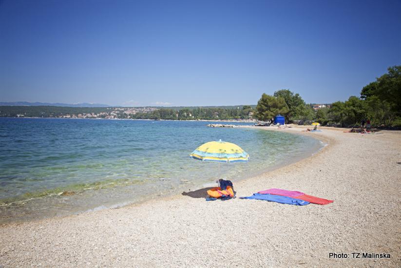 Rova-Malinska (otok Krk)