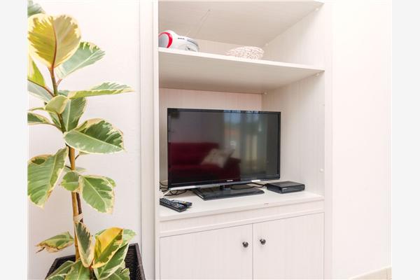 Apartment A2, for 5 persons