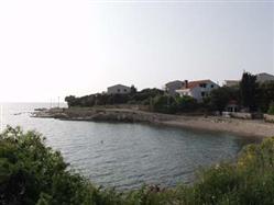 Mandre  Plaža