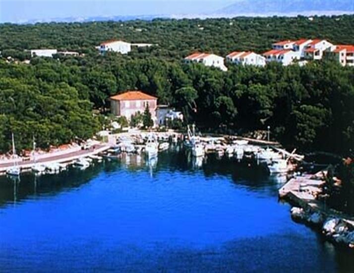 Mandre-Mandre (otok Pag)