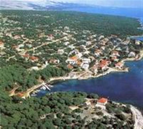 Mandre-Mandre (otok Pag)