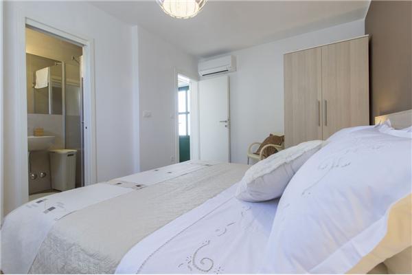 House K1, for 5 persons