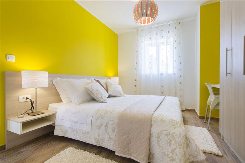 House K1, for 5 persons