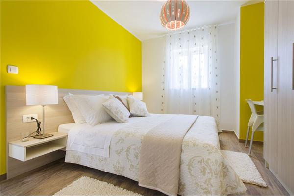 House K1, for 5 persons