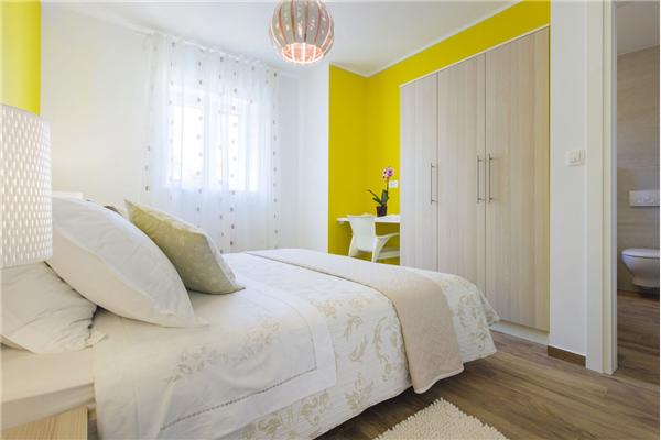 House K1, for 5 persons