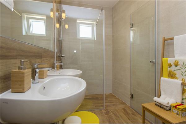 House K1, for 5 persons