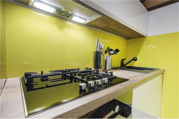 House K1, for 5 persons