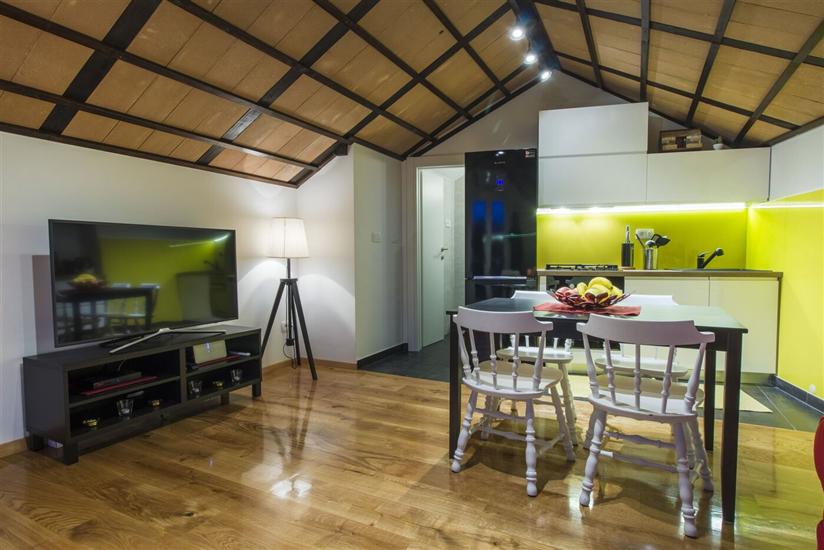 House K1, for 5 persons