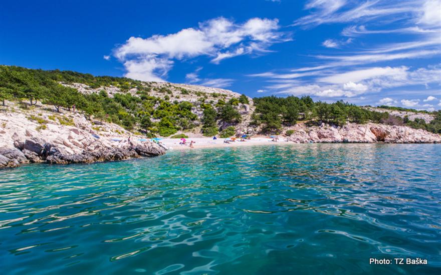 Storišće-Baška (otok Krk)