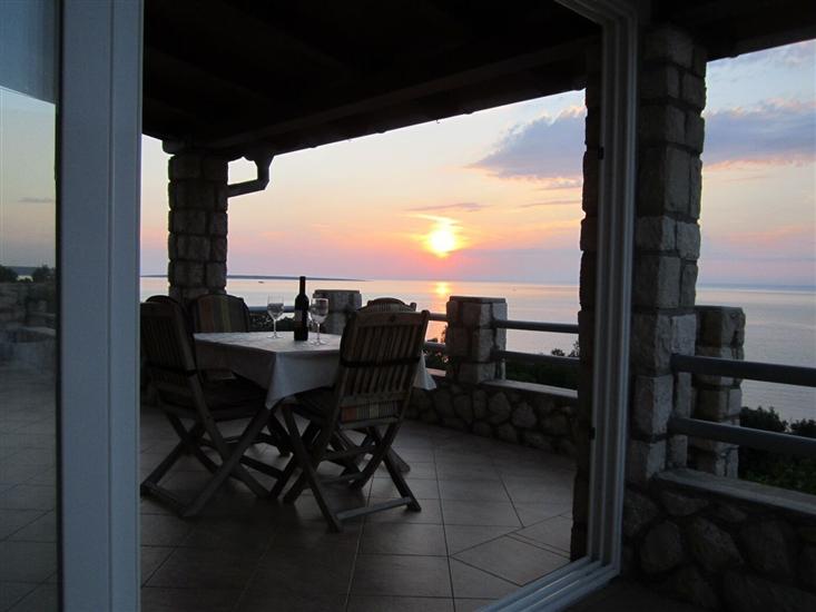 Apartment K1, for 2 persons