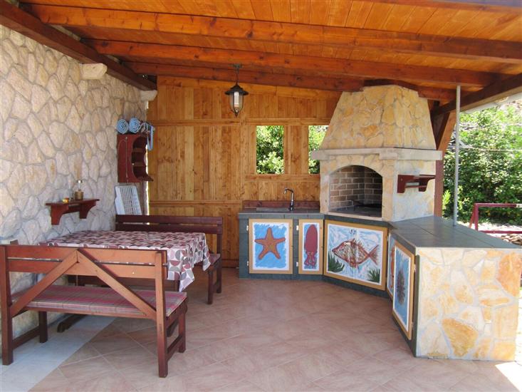 Apartment K1, for 2 persons