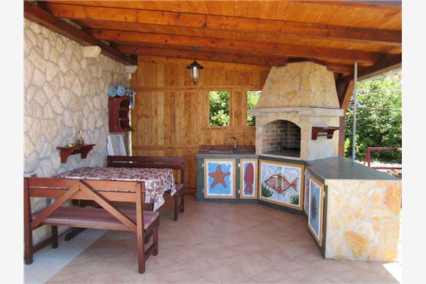 Apartment K1, for 2 persons