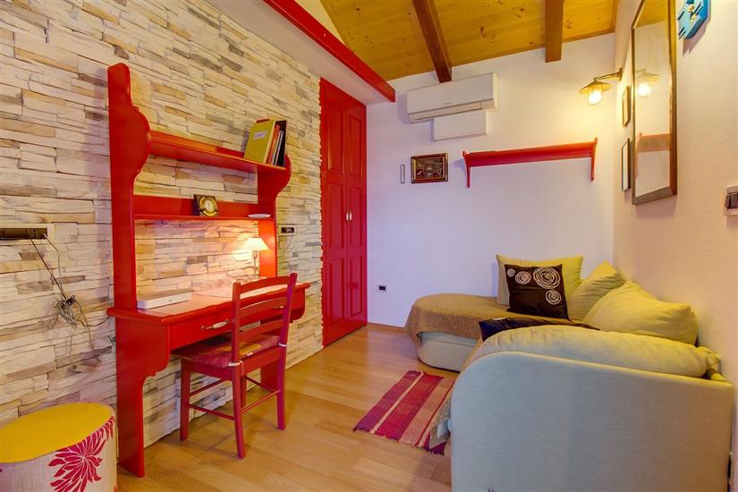 Apartment K1, for 2 persons