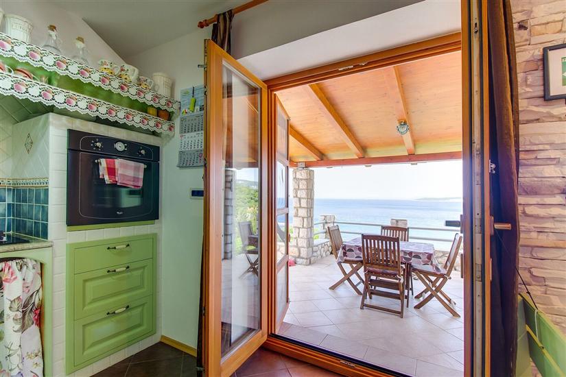 Apartment K1, for 2 persons