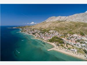 Apartman Split és Trogir riviéra,FoglaljonAmulicFrom 38245 Ft