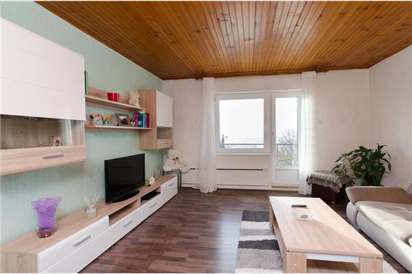 Apartment A2, for 5 persons