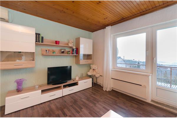 Apartment A2, for 5 persons