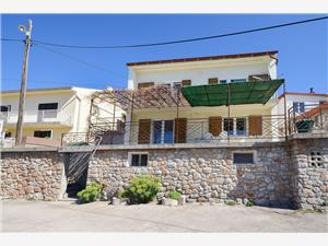 Ferienwohnung Riviera von Rijeka und Crikvenica,BuchenMilanAb 111 €