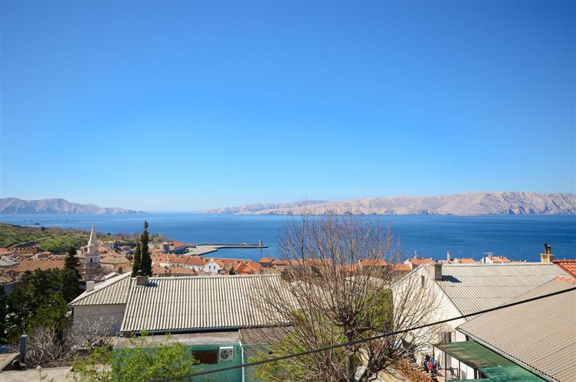 Apartment A2, for 5 persons