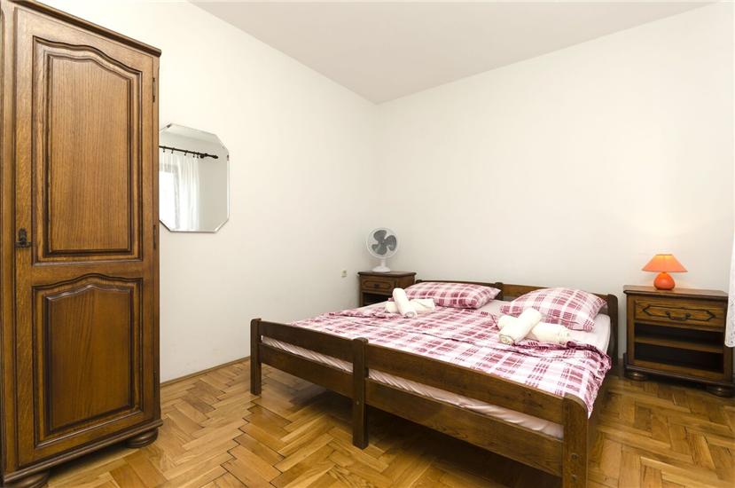 Apartment A3, for 3 persons