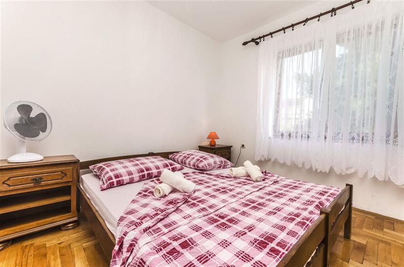 Apartment A3, for 3 persons