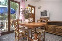 Apartment A3, for 3 persons