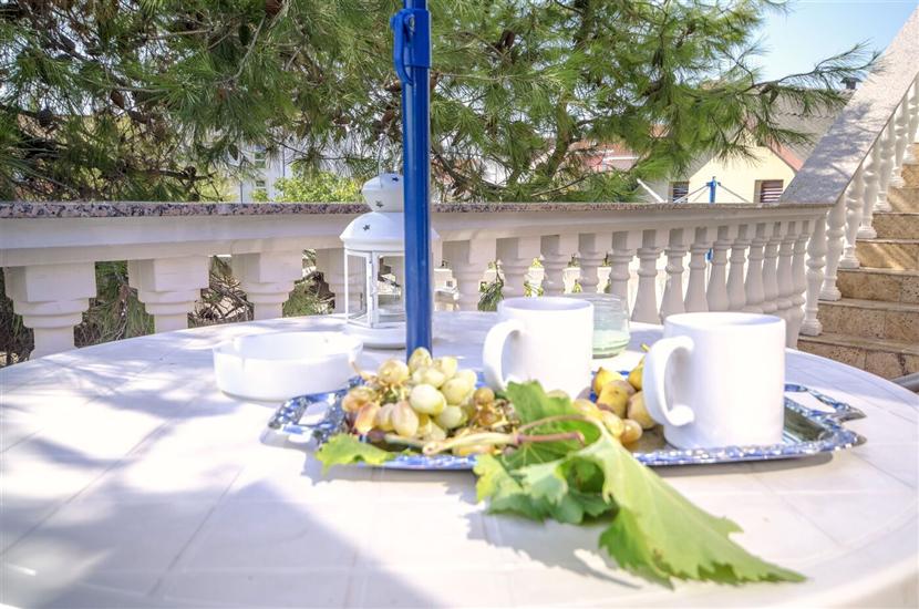 Apartment A3, for 3 persons