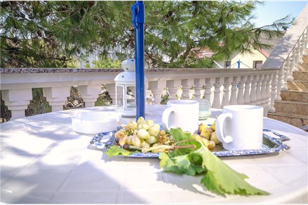 Apartment A3, for 3 persons