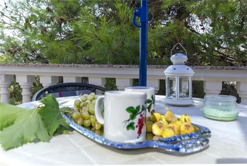 Apartment A3, for 3 persons