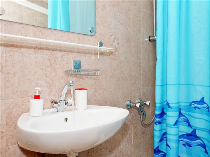 Apartment A3, for 4 persons