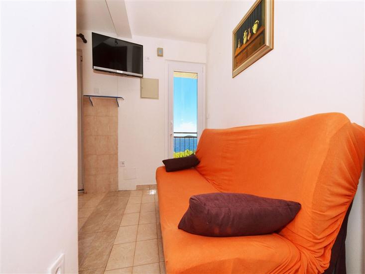 Apartment A3, for 4 persons