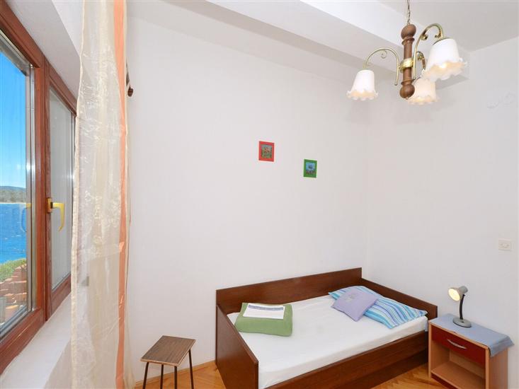 Apartment A3, for 4 persons