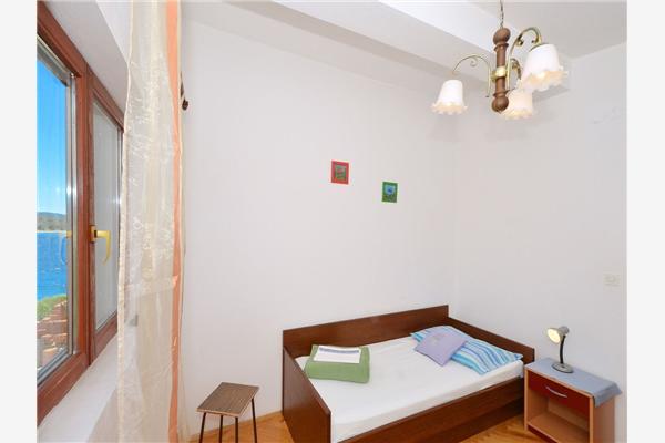 Apartment A3, for 4 persons