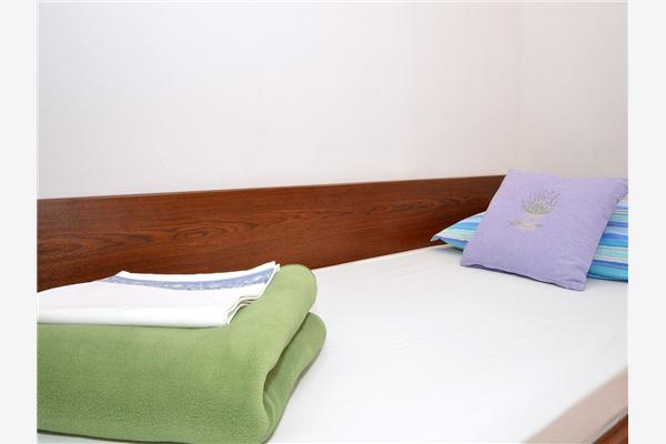 Apartment A3, for 4 persons