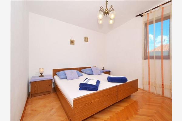 Apartment A3, for 4 persons