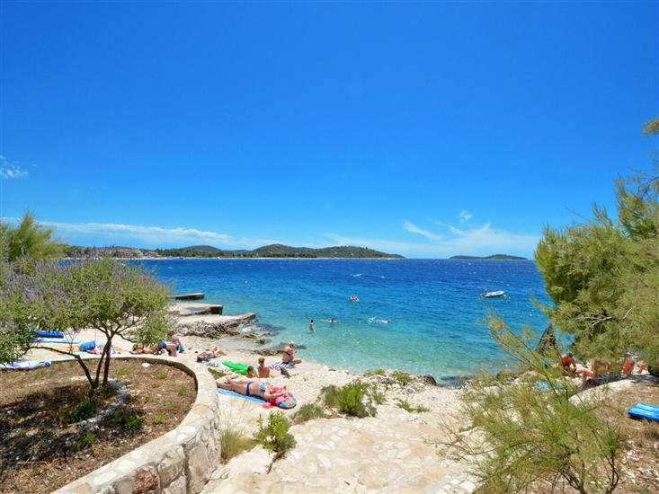 Apartments Kobašlić