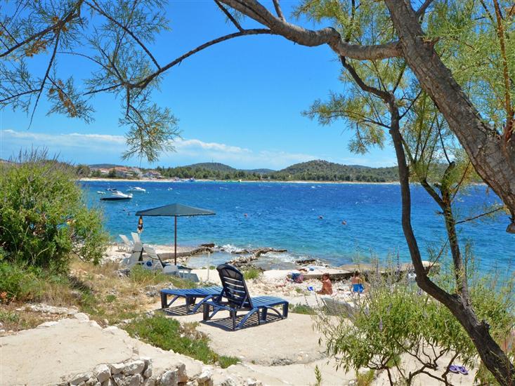 Apartments Kobašlić