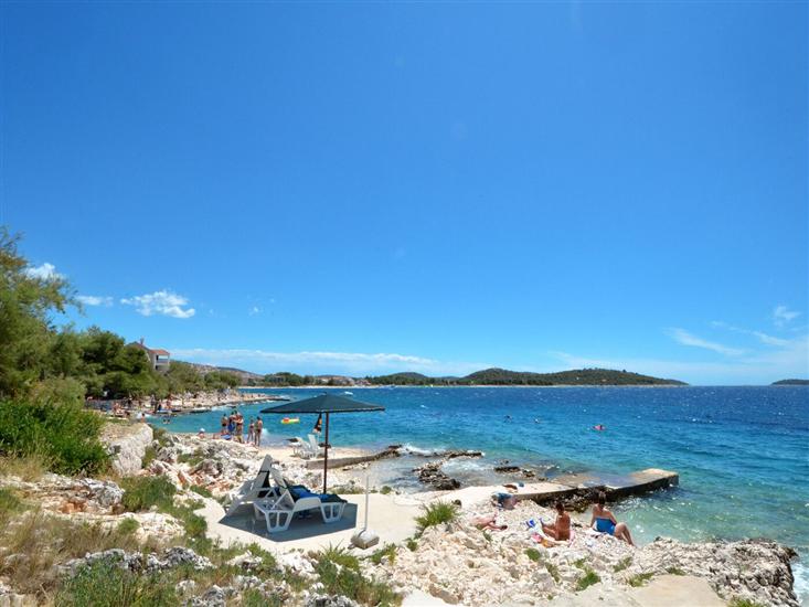 Apartments Kobašlić