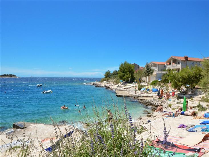 Apartments Kobašlić