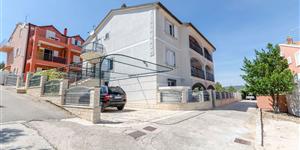 Apartment - Rogoznica