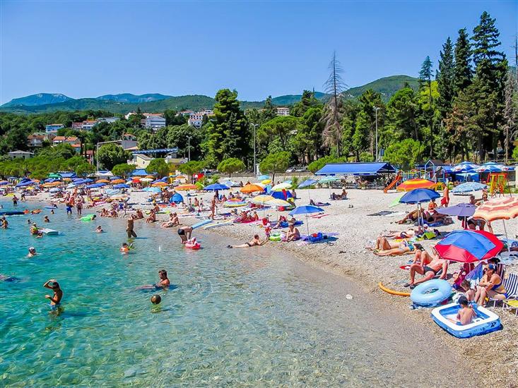 Apartments Mladen Jelica