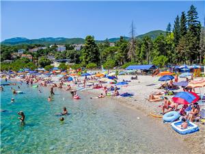 Ferienwohnung Opatija Riviera,BuchenJelicaAb 100 €