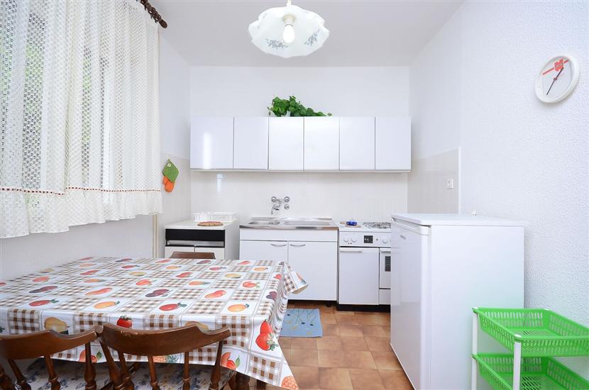 Apartment A2, for 2 persons