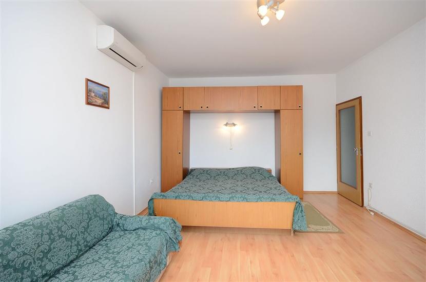 Apartment A2, for 2 persons