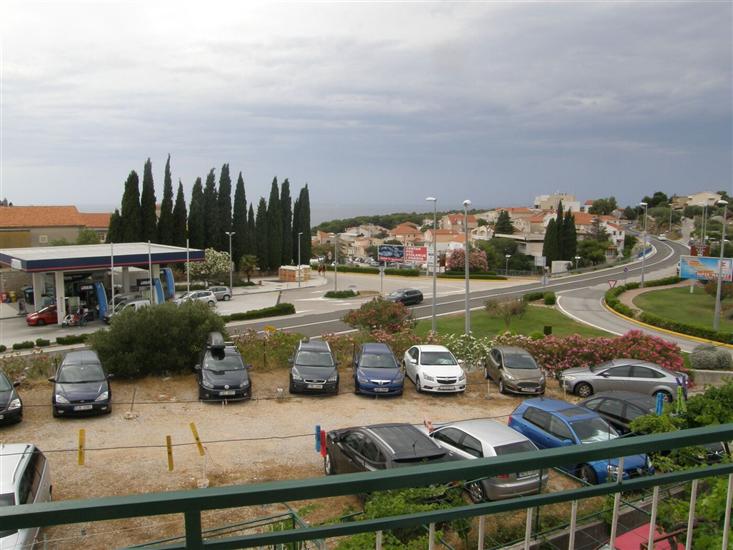 Apartment Joško