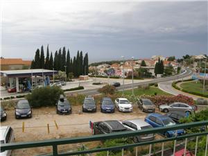 Apartament Riwiera Sibenik,RezerwujJoškoOd 536 zl